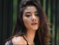 Pedangdut Seksi Ghea Youbi Alami Pelecehan Seksual
