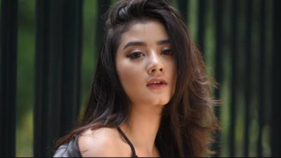 Pedangdut Seksi Ghea Youbi Alami Pelecehan Seksual