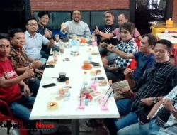 Mr. Ball Fasilitasi Latihan Atlet Cabor Billiard Tetap Juara dan Bawa Medali Untuk Kabupaten Sumenep