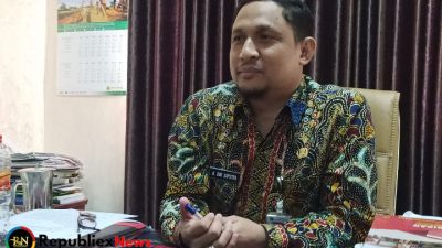 Pemkab Sumenep Akan Berikan Seragam Sekolah Gratis Bagi Murid Baru SD dan MI di Tahun Ajaran Baru 2022/2023