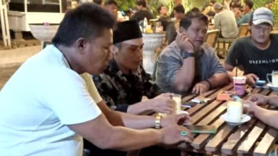 DPC AWDI Sumenep Akan Layangkan Surat Permintaan Audit Investigasi Manajemen Kepengawaian di Lingkungan Pemkab Sumenep Kepada BKN