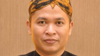 Info Kasi Informasi, Direktur RSUD dr. H. Moh. Anwar Sumenep Segera Akan Melaunching Space Khusus Pasien TBC RO