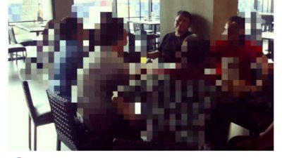 Ketum IWO Indonesia, Desak Aparat Penegak Hukum Usut Tuntas Kasus Jual Beli Jabatan di Pemkab Bekasi