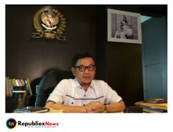 Soal Haji 2022: DPR RI Beri Catatan Untuk Kemenag