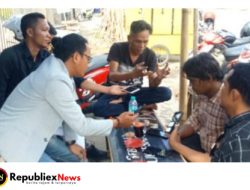 Wacana Pemkab Sumenep Akan Terbitkan Perbup Batik Bagi ASN Tuai Protes