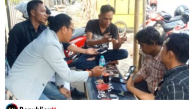 Wacana Pemkab Sumenep Akan Terbitkan Perbup Batik Bagi ASN Tuai Protes