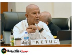 Ketua Banggar DPR RI, MH Said Abdullah Apresiasi Sikap PT Pertamina