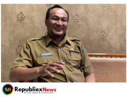 Disdik Sumenep, Minta Para Semua Guru SD Agar Asah Bakat Dan Minat Siswanya