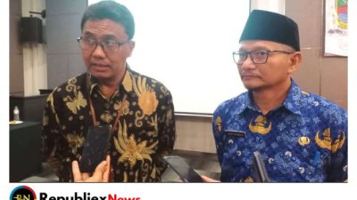 Gelorakan E-Katalog Dorong Kemajuan Usaha Lokal Oleh ULP Kabupaten Bekasi