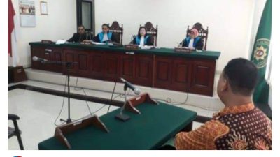 Kades Serang Bakal Dicopot? Sengketa Pilkades Serang Cikarang Selatan Dimenangkan Oleh Penggugat