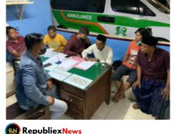 Pemilik Warung Soto Di Sumenep Ditemukan Sudah Tak Bernyawa