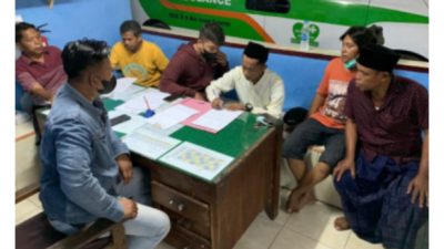 Pemilik Warung Soto Di Sumenep Ditemukan Sudah Tak Bernyawa