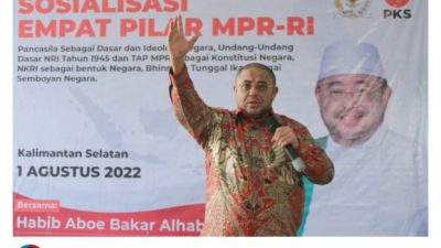 Atasi Ancaman Resesi Perkuat Kemandirian Pangan