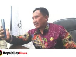 Karena Sebuah Janji, Terkait Pelaku Usaha Tambak Udang Ilegal, TP3 Akan Segera Adakan Rapat Tim