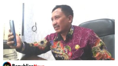 Karena Sebuah Janji, Terkait Pelaku Usaha Tambak Udang Ilegal, TP3 Akan Segera Adakan Rapat Tim