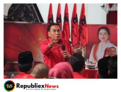 PDIP Bentuk Timsus, Fasilitasi Rencana Safari Politik Puan Maharani