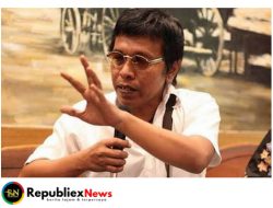 KETUM PROJO MENGANCAM SIAPA? PARTAI, PERBEDAAN, DEMOKRASI ATAU KONSTITUSI?