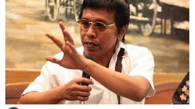 KETUM PROJO MENGANCAM SIAPA? PARTAI, PERBEDAAN, DEMOKRASI ATAU KONSTITUSI?