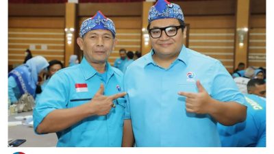 Krisis Berlarut, Partai Baru Punya Peluang Besar Lolos dan Menangi Pemilu 2024