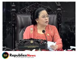 Puan : Pancasila Penuntun Bangsa Hadapi Covid – 19