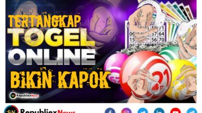 Unit Resmob Polres Sumenep, Berhasil Ringkus Dua Orang Pelaku Bandar dan Pembeli Judi Online