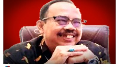 Sesuai Surat Edaran, Pemberkasan Non ASN Melalui Masing-masing Operator OPD