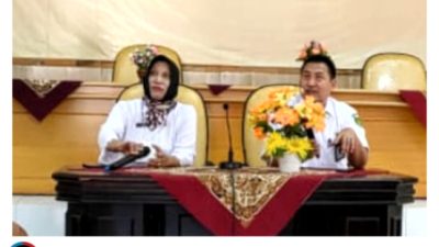RSUD Dr. H. Moh. Anwar Sumenep, Terus Berupaya Meningkatkan Pelayanan Kesehatan Kepada Masyarakat