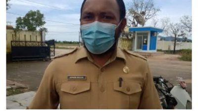DKP Taliabu Beri Pesan Serius Pemilik Rumpon Ikan