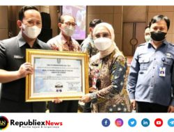 DKPP Kabupaten Sumenep, Jadi Juara 1 di Lomba Petugas Inseminasi Buatan Se- Jawa Timur Tahun 2022