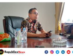 900 Juta Jadi Temuan BPK, Anggaran Perjalanan Dinas DPRD Taliabu Provinsi Malut Hingga Kini Tidak Jelas Penyelesaiannya