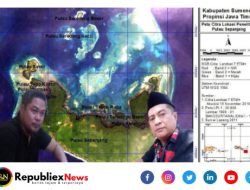 Agrofarm Sehe Sabettane Bersama Pemdes Sepanjang Siap Mewujudkan Ketahanan Pangan Kepulauan