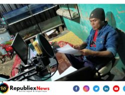Kejari Sumenep Geledah Kantor PT Sumekar, Ketua DPC AWDI Kabupaten Sumenep Beri Apresiasi