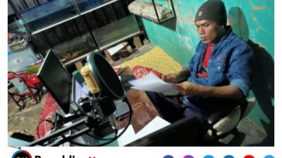 Kejari Sumenep Geledah Kantor PT Sumekar, Ketua DPC AWDI Kabupaten Sumenep Beri Apresiasi