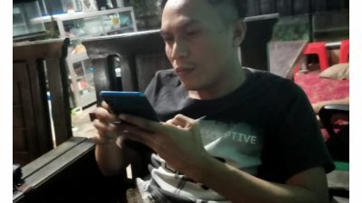 Ketua DPC AWDI Kabupaten Sumenep Angkat Bicara Soal Ketimpangan Pembagian Anggaran DBHCHT 2022