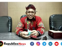 DKP2KB Sumenep Gelar Rapat Koordinasi Cepat Terkait Covid-19 Varian Omicron Baru