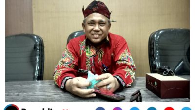 DKP2KB Sumenep Gelar Rapat Koordinasi Cepat Terkait Covid-19 Varian Omicron Baru