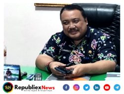 Dinsos P3A Sumenep, Segera Realisasikan Program Dana Hibah Kelembagaan Tahap II Tahun 2022