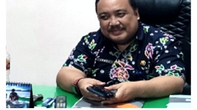 Dinsos P3A Sumenep, Segera Realisasikan Program Dana Hibah Kelembagaan Tahap II Tahun 2022