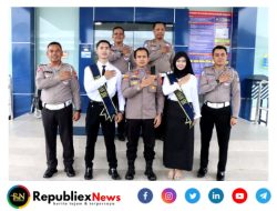 Satpas 1152 Polres Sumenep Siapkan Duta Pelayanan SIM, Guna Meningkatkan Pelayanan Masyarakat