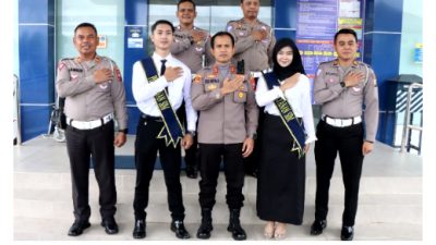 Satpas 1152 Polres Sumenep Siapkan Duta Pelayanan SIM, Guna Meningkatkan Pelayanan Masyarakat