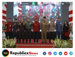 Bupati Sumenep Ajak Peran ASN Berantas Korupsi di HAKORDIA 2022