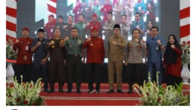 Bupati Sumenep Ajak Peran ASN Berantas Korupsi di HAKORDIA 2022