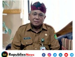 Waspada, Dinkes P2KB Himbau Masyarakat Terhadap Penyakit Campak di Sumenep