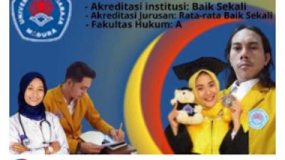 Pentingnya Akreditasi Kampus Bagi Calon Mahasiswa