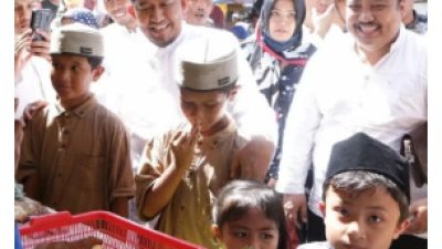 Spektakuler, Pelaksanaan Festival Kreasi Anak Yatim 2023, Patut Jadi Calendar Events Masa Kejayaan Sumenep, Tahun Berikutnya