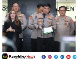 Sidang KKEP Polri Putuskan Pertahankan Richard Eliezer Sebagai Anggota Polisi