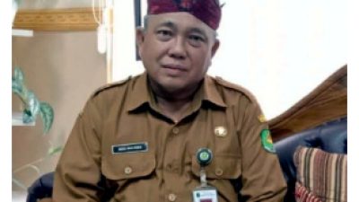 Dinkes P2KB Sumenep, Warga Agar Tetap Waspada Terhadap Leptospirosis