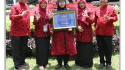 Spektakuler, Pemerintah Daerah Kabupaten Sumenep Kembali Menerima Penghargaan Piagam Sertifikat Adipura 2022