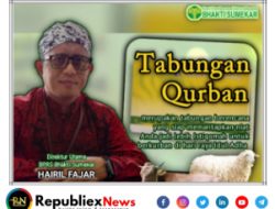 Keren, BBS Sumenep Gelorakan Tabungan Qurban Lagi