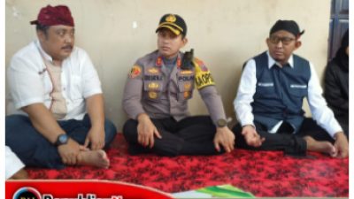 Bupati Sumenep Kunjungi dan Berikan Santunan Pada Keluarga Korban Kebakaran Depo Pertamina Plumpang Jakarta Utara